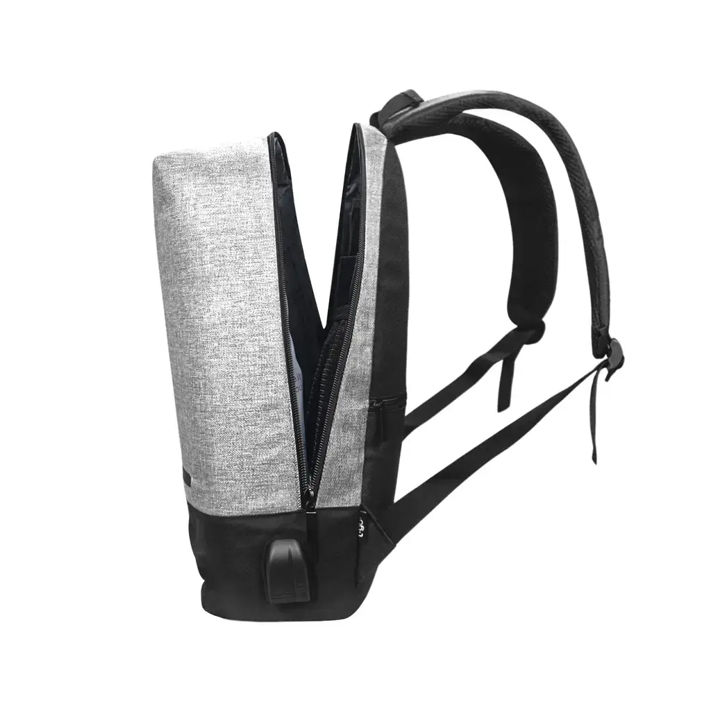 Mochila Urbana T-go AB03 Deportiva | Portanotebook 15.