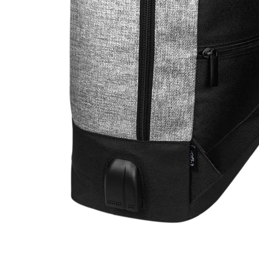 Mochila Urbana T-go AB03 Deportiva | Portanotebook 15.