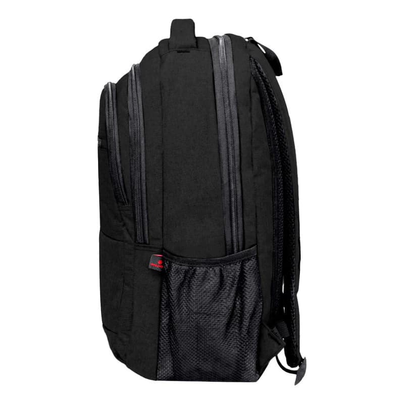 Mochila Urbana Porta Notebook 15.6" Bagcherry | Resistente al Agua, 6 Bolsillos