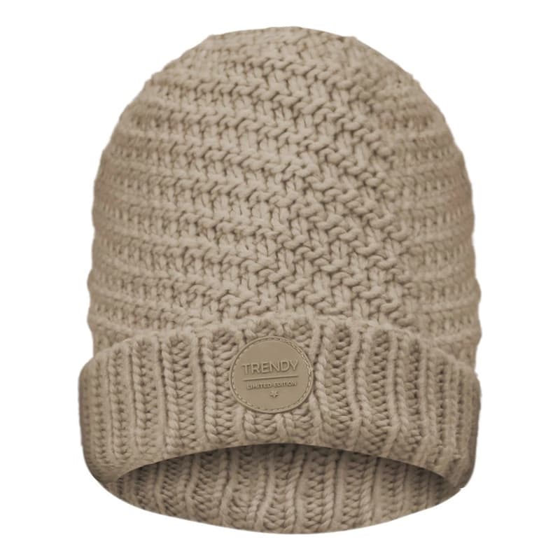 Gorro Invernal Con Pompón Calidad Premium Polar Interno