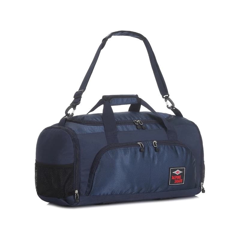 Bolso Deportivo Alpine Skate 35L con Compartimiento para Calzado | Unisex