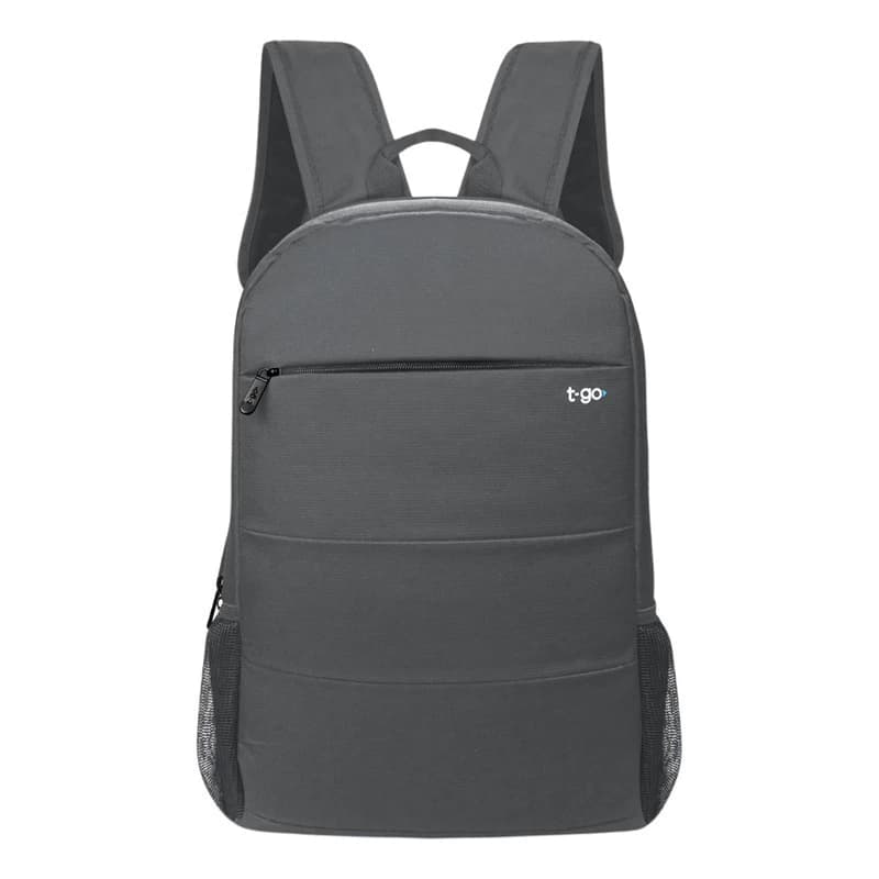 Mochila Urbana Porta Notebook EM06 — Gris