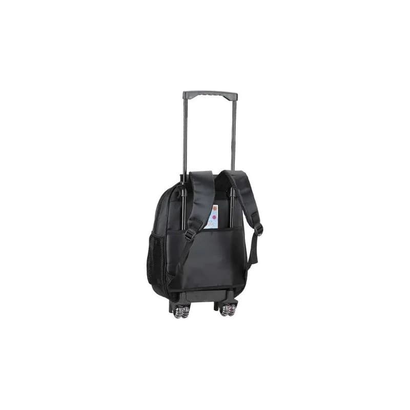 Mochila Carrito Escolar | Trendy