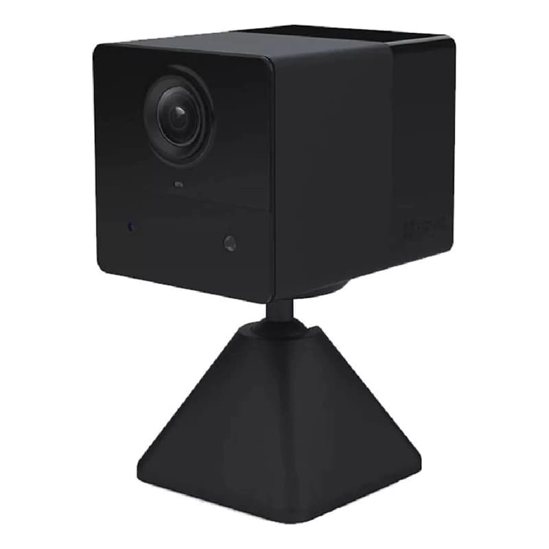 Cámara IP WiFi Ezviz BC2 Mini 1080p con Batería y Audio Bidireccional
