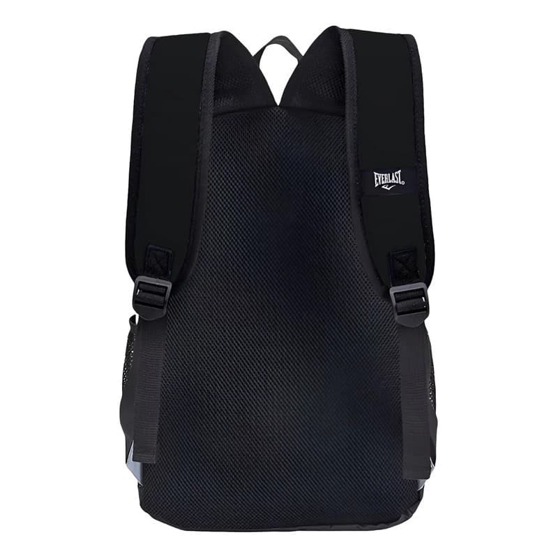 Mochila Porta Notebook Everlast Urbana Reforzada 19 L hasta 15.6"
