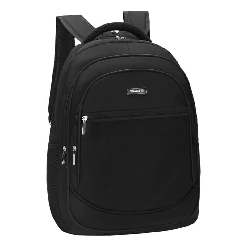 Mochila Para Notebook Hasta 15,6 Carga Usb Hombre Mujer
