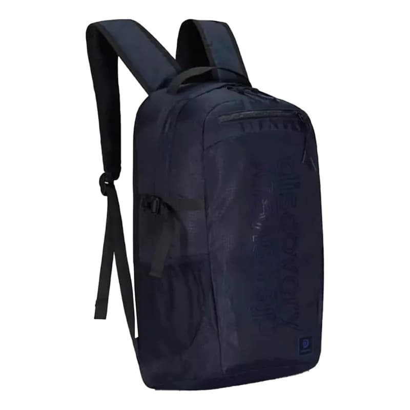 Mochila Urbana Discovery Porta Notebook 15,6" con Ajuste Pectoral | Modelo 16943 — Verde Militar 16943 / Liso
