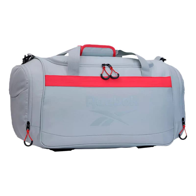Bolso Deportivo Reebok 60054 35L Unisex – Ideal Gym, Natación y Viajes
