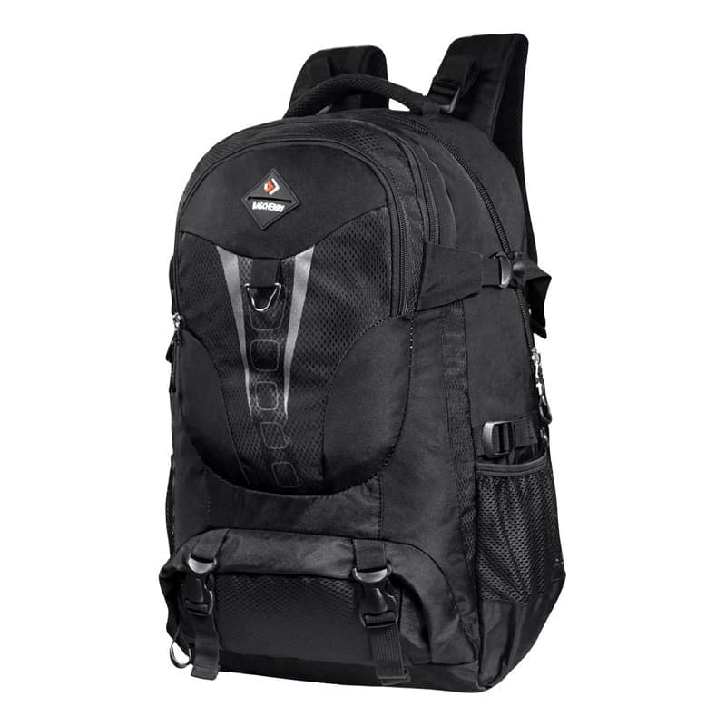 Mochila Camping Bagcherry Grande 50 L - Viaje, Montaña y Aventura