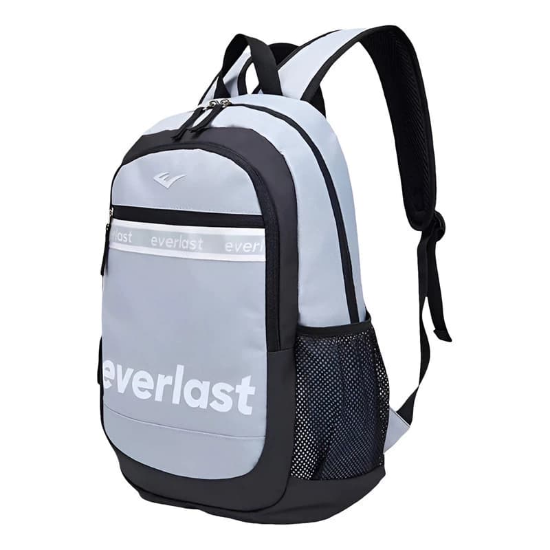Mochila Porta Notebook Everlast Urbana Reforzada 19 L hasta 15.6"