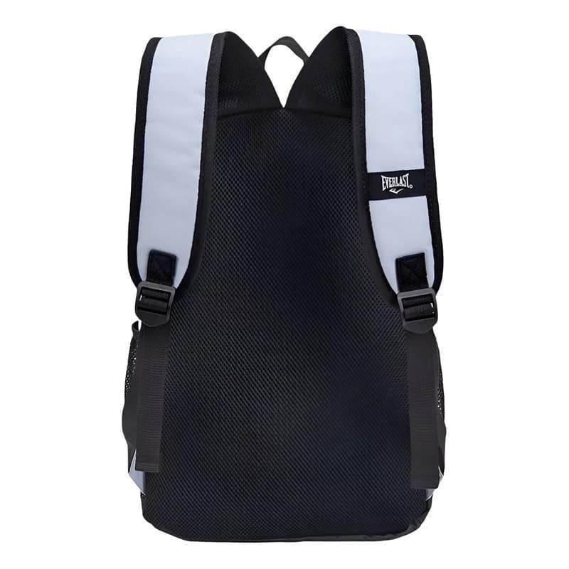 Mochila Porta Notebook Everlast Urbana Reforzada 19 L hasta 15.6"