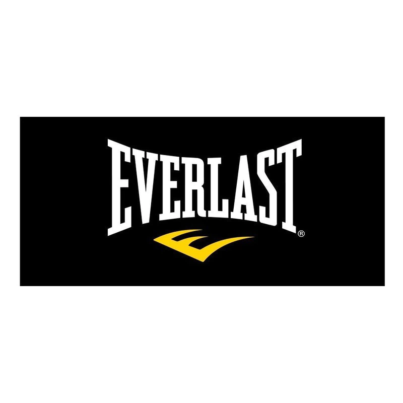 Bolso Botinero Deportivo Everlast | Fútbol y Gym | Negro 9L Resistente