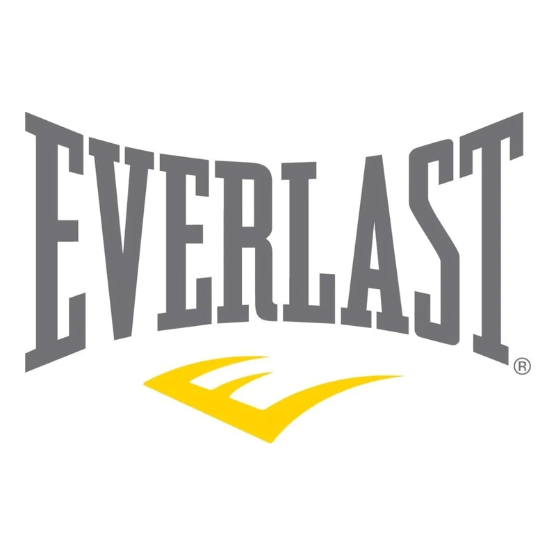 Morral Bandolera Everlast 16207 | Bolso Cruzado Deportivo Naranja