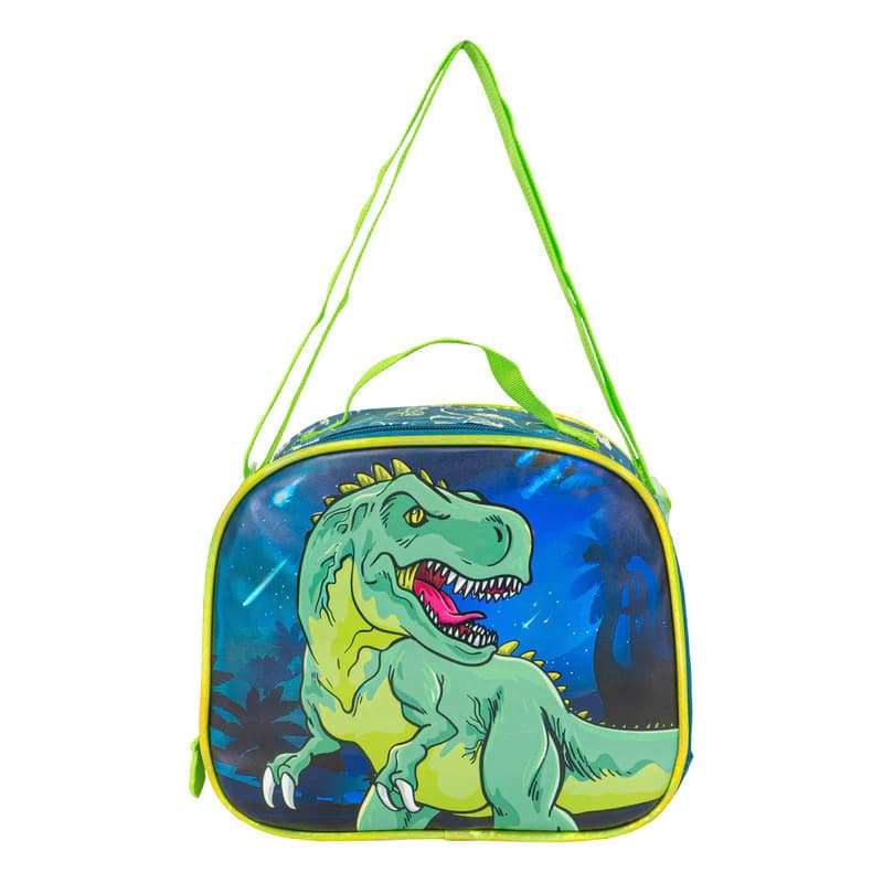 Kit Escolar | Mochila + Lunchera