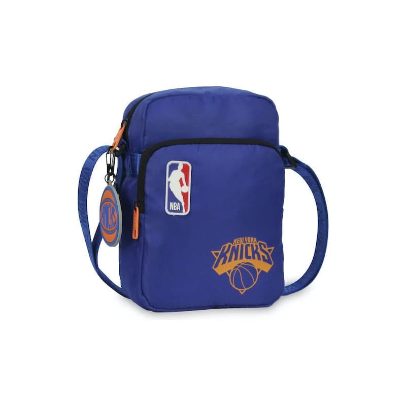 Morral Bandolera NBA Original Urbano Deportivo | 23x16x7 cm