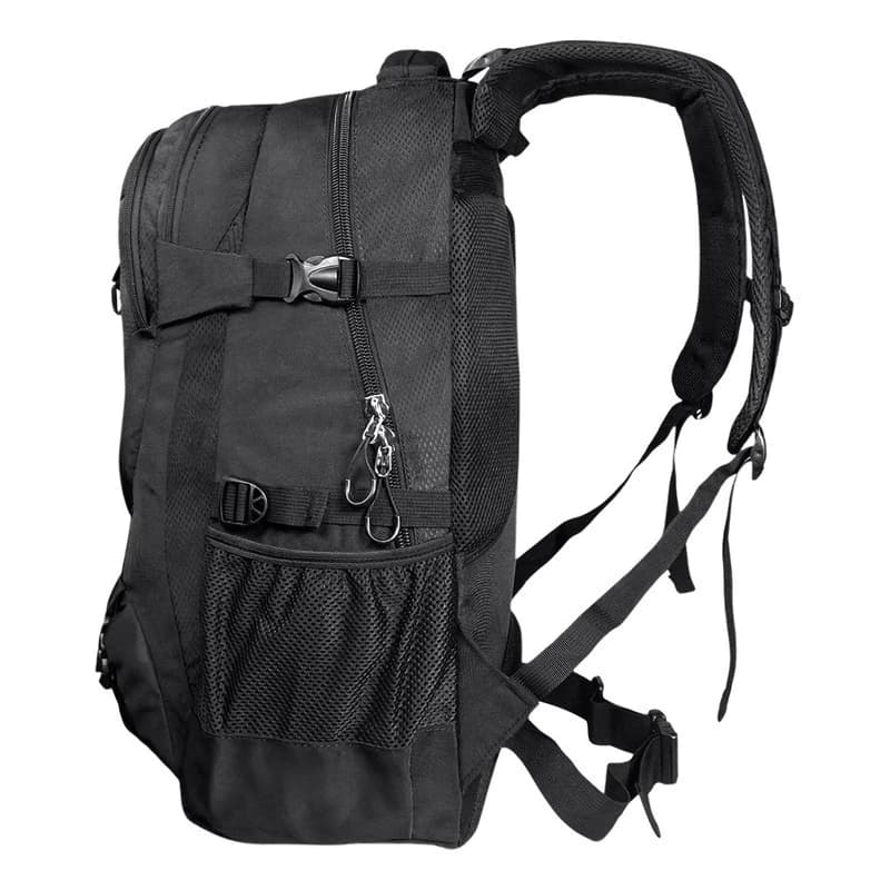 Mochila Camping Bagcherry Grande 50 L - Viaje, Montaña y Aventura
