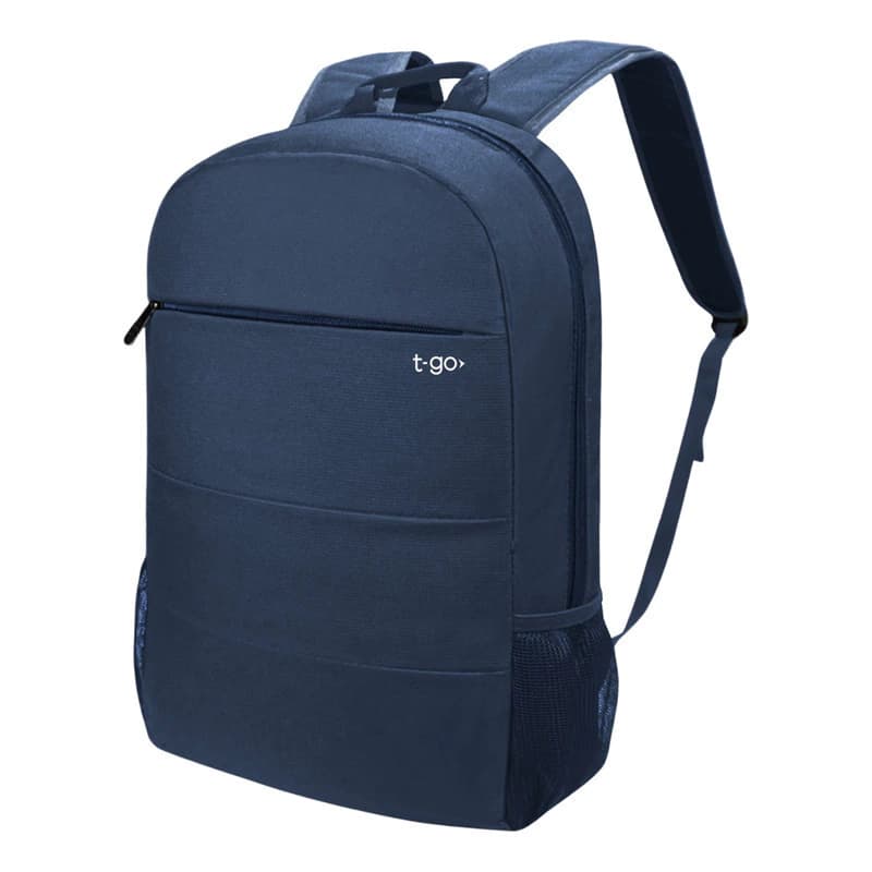 Mochila Urbana Porta Notebook EM06 — Azul