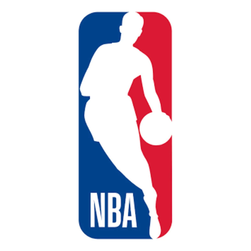 Riñonera NBA Original Unisex Doble Bolsillo Cruzada o Cintura