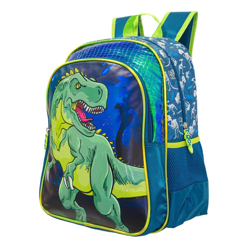 Kit Escolar | Mochila + Lunchera