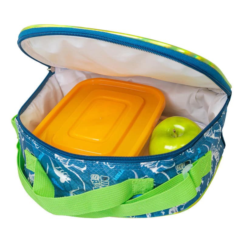 Kit Escolar | Mochila + Lunchera
