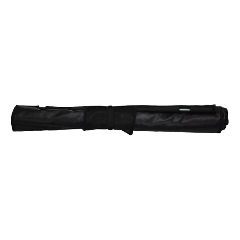 Mesa Plegable Mediana Discovery 70x55x52 cm Negro – Práctica y liviana
