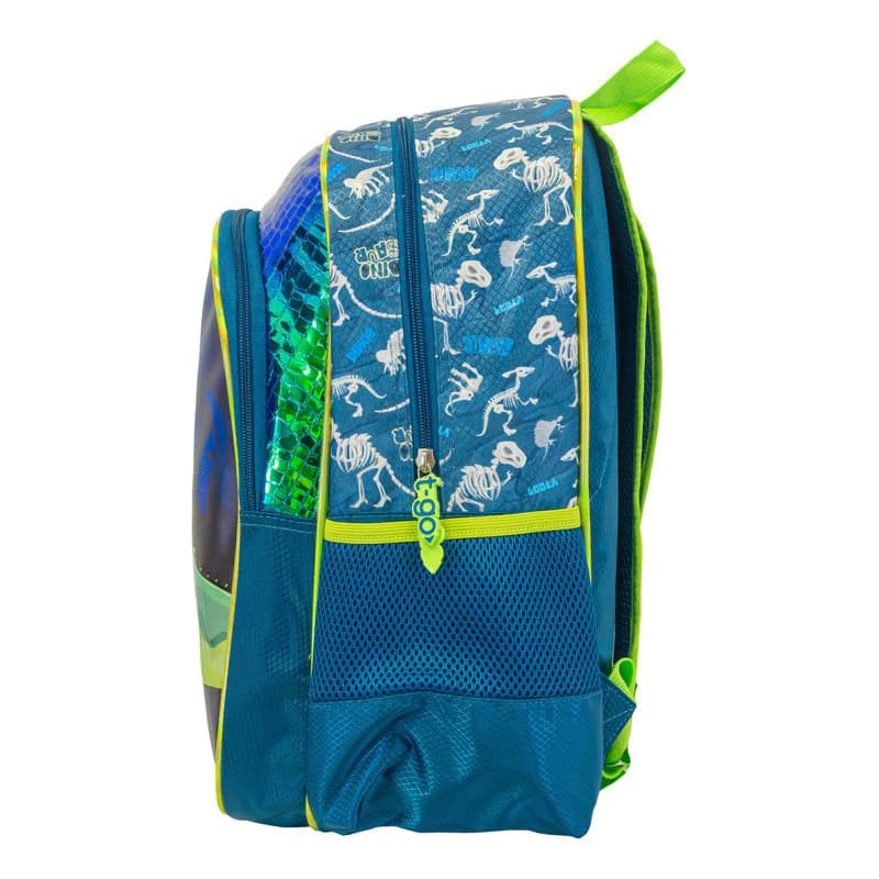 Mochila Infantil Jardin Colonia Paseos Niños Niñas Livianas