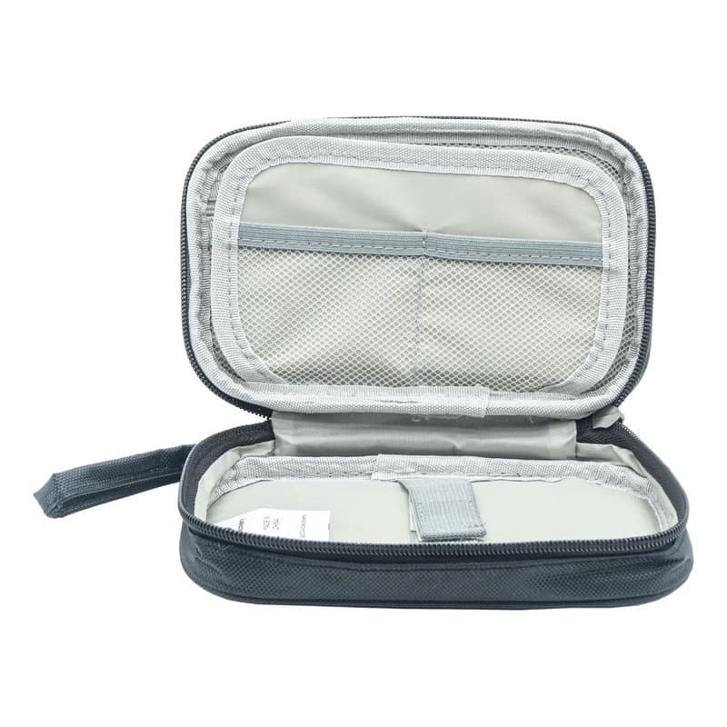 Bolso De Viaje Pocket Para Accesorios Digitales Neceser