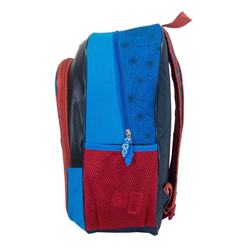 Mochilas Escolar | Diseño 3d — Pelota 3D