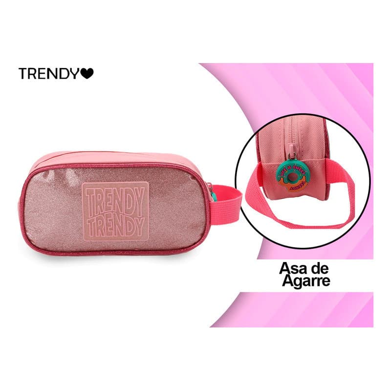 Mochila Escolar Carrito | Trendy