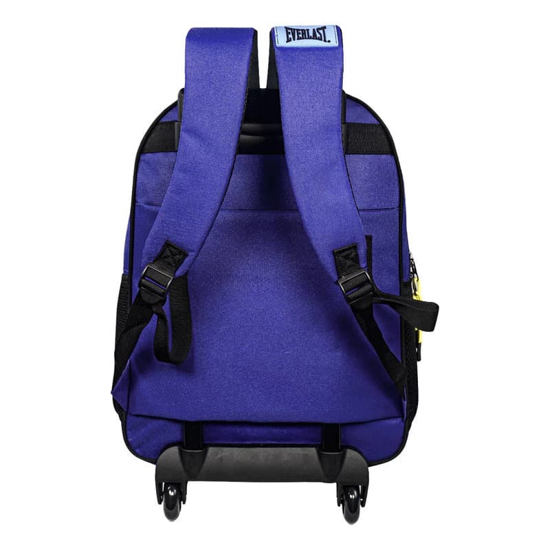Mochila Escolar Carrito | Everlast — Azul 27694 / Everlast