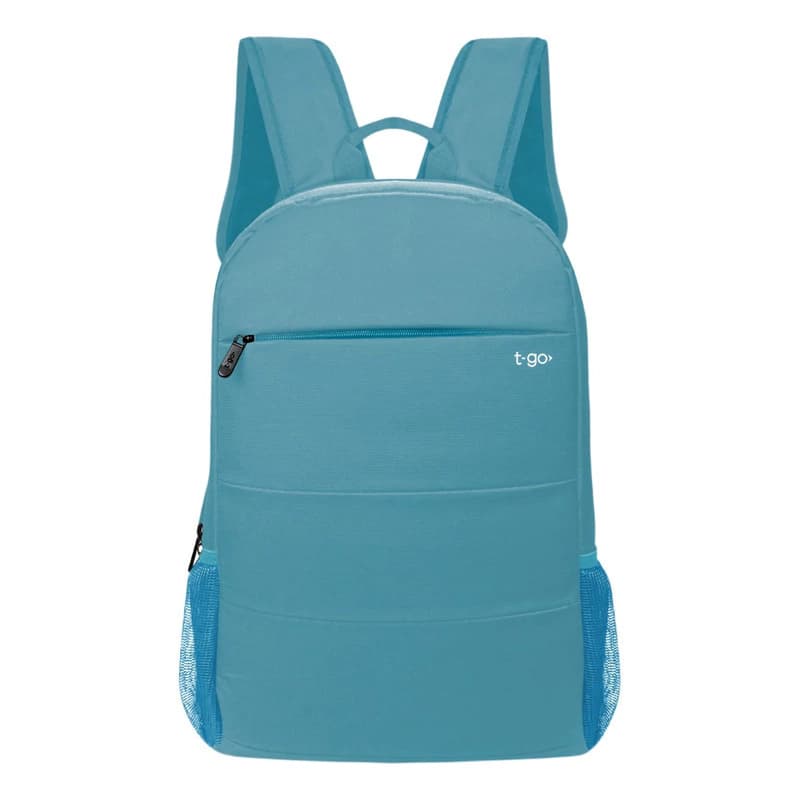 Mochila Urbana Porta Notebook EM06 — Celeste