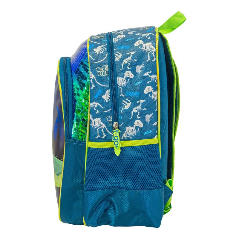Kit Escolar | Mochila + Lunchera