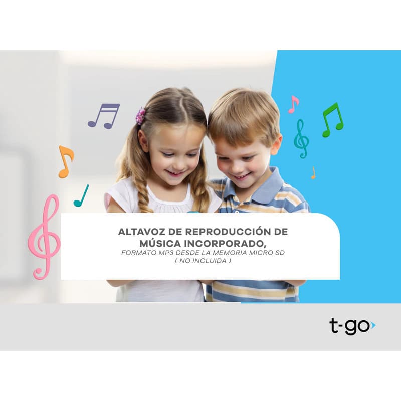 Cámara Digital T-go Infantil Wc047 + Rollo Impresora 12 Mpx — Violeta
