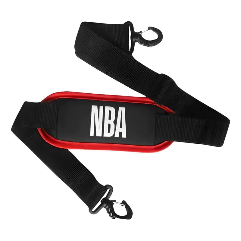 Bolsos Deportivos Nba Hombre Mujer Entrenamiento Gym Viajes