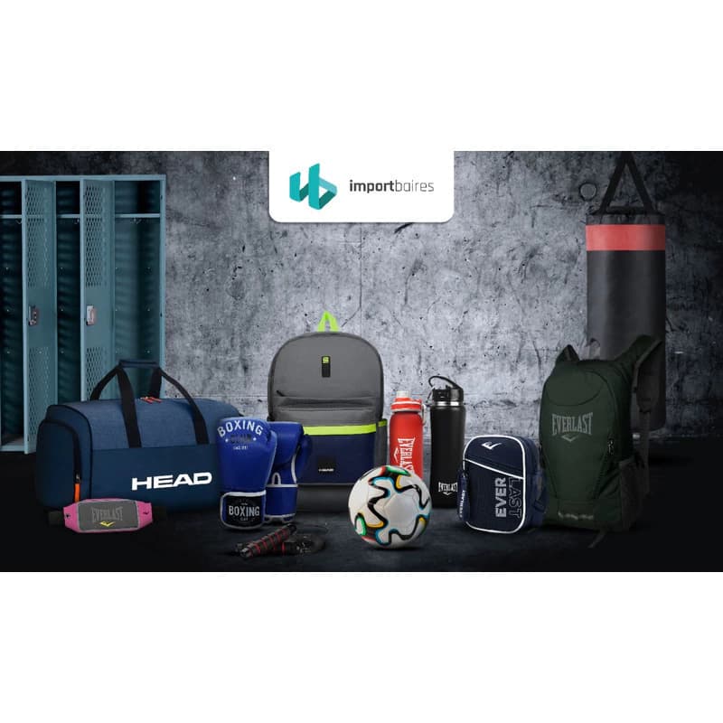 Bolsos Deportivos Para Hombre Mujer Convertibles A Mochilas — Gris Alpine 15870