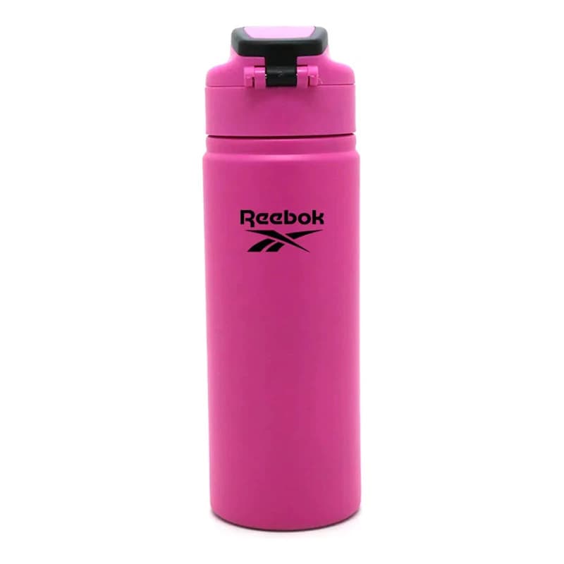 Botella Térmica De Agua Acero Inoxidable Pico Hydro Sport — Negro 60014