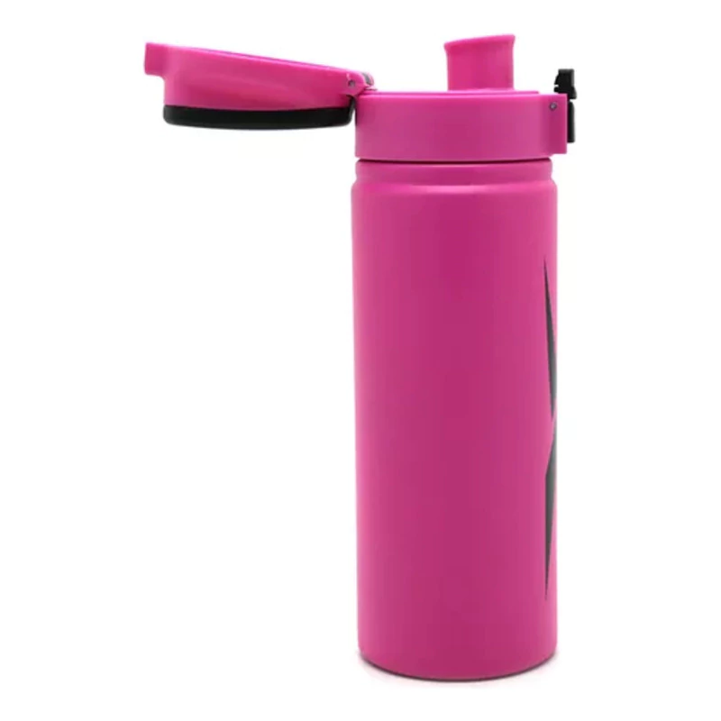 Botella Térmica De Agua Acero Inoxidable Pico Hydro Sport — Negro 60014