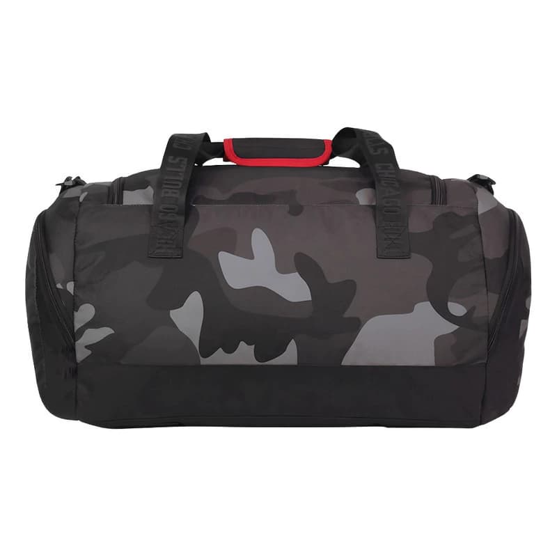 Bolsos Deportivos Nba Hombre Mujer Entrenamiento Gym Viajes
