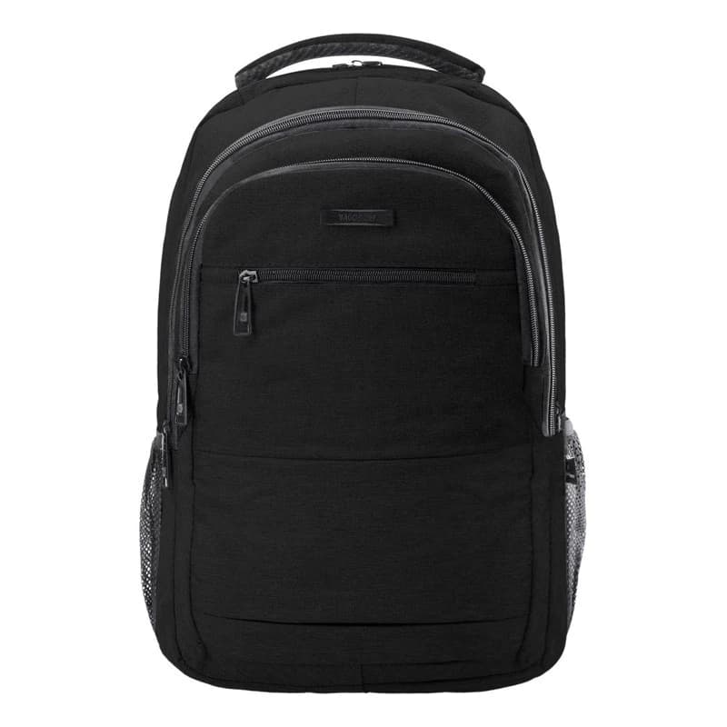 Mochila Urbana Porta Notebook 15.6" Bagcherry | Resistente al Agua, 6 Bolsillos
