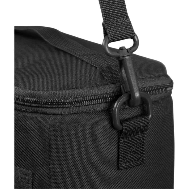 Lunchera Térmica Escolar | Camping | T-go — Camel / Liso