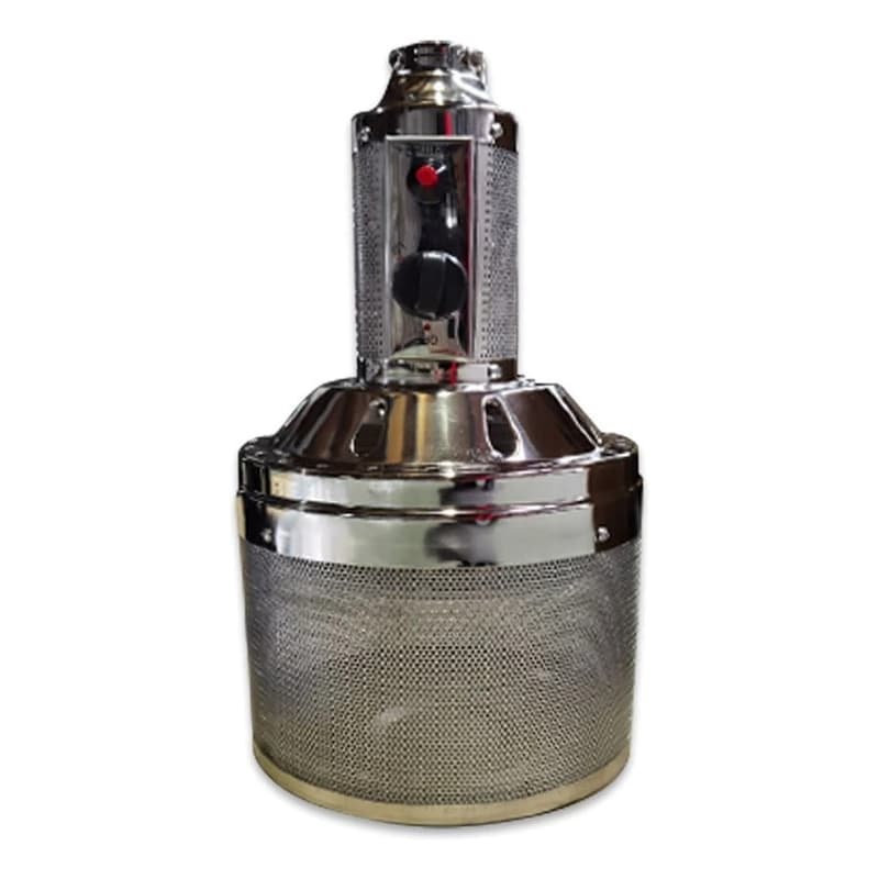 Hongo Calefactor a Gas Exterior Outdoors LS-03S | Calienta hasta 36 m²