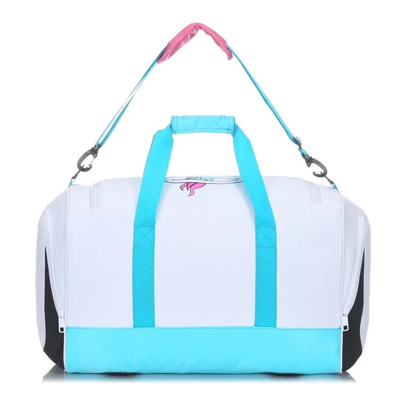 Bolso Botinero NBA 52L Resistente al Agua - Porta Zapatillas Deportivo