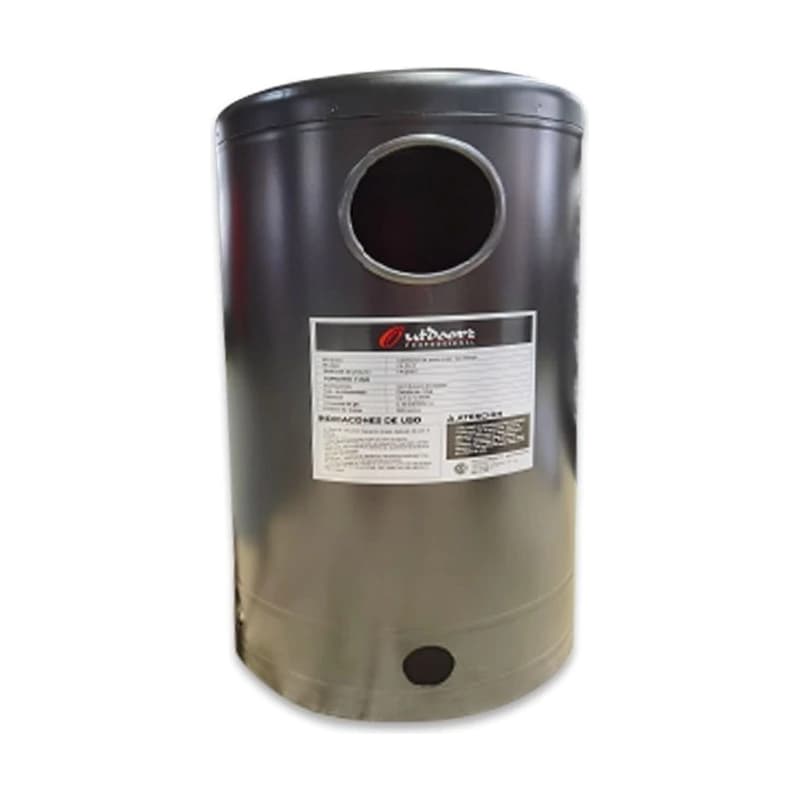 Hongo Calefactor a Gas Exterior Outdoors LS-03S | Calienta hasta 36 m²