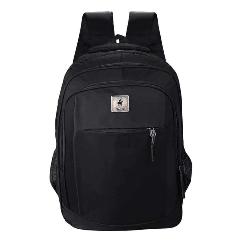 Mochila Ejecutiva Porta Notebook 15,6 | Wellington Polo Club