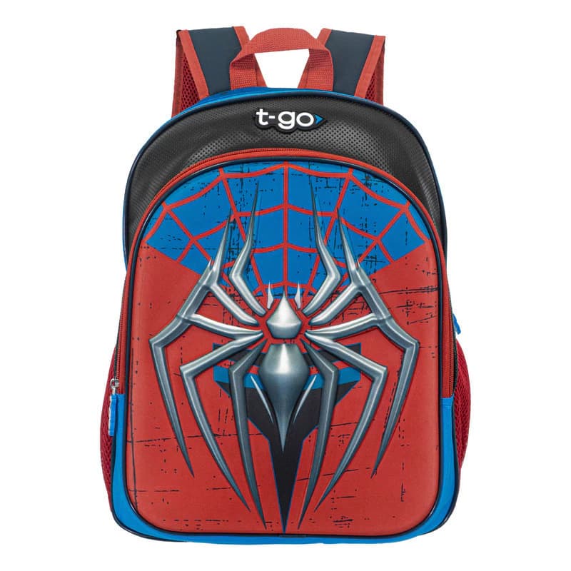 Mochilas Escolar | Diseño 3d — Pelota 3D