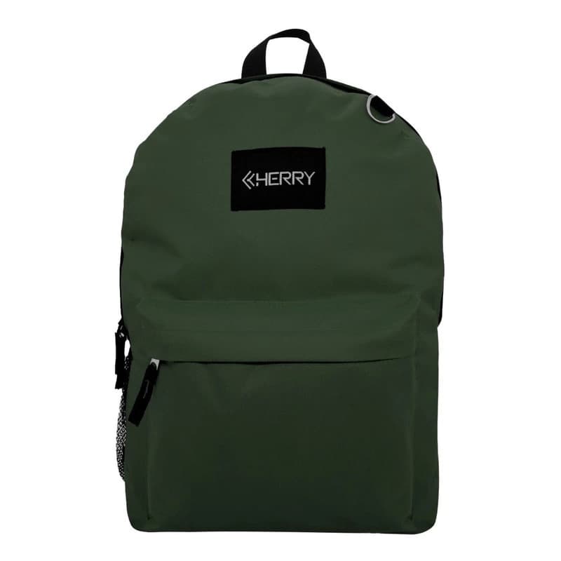 Mochila Urbana Deportiva Bagcherry 19L Poliéster Reforzada Hombre Mujer