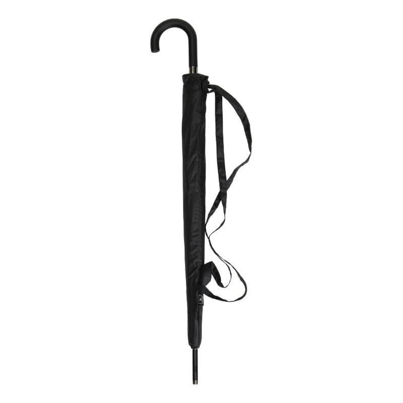 Paraguas Semiautomático Antiviento Hombre Mujer Reforzado
