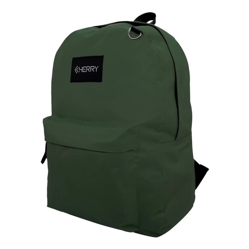 Mochila Urbana Deportiva Bagcherry 19L Poliéster Reforzada Hombre Mujer