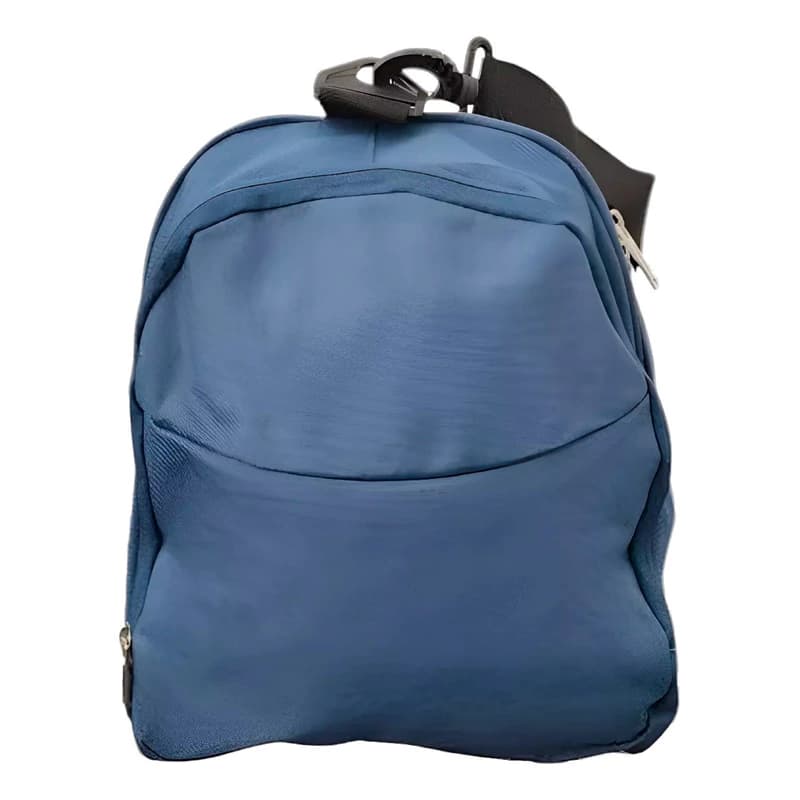 Bolso Deportivo Reebok 60054 35L Unisex – Ideal Gym, Natación y Viajes