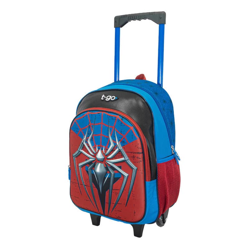 Mochilas Escolar Carrito | Diseño 3D